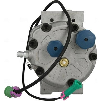 Kompressor PKW AUDI 80,100,A6,A8,Cabrio,Coupe FIRST FIT 89101