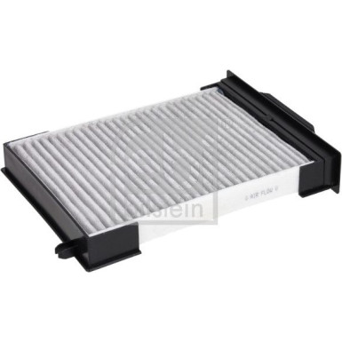 FEBI BILSTEIN Filter, Innenraumluft 104946
