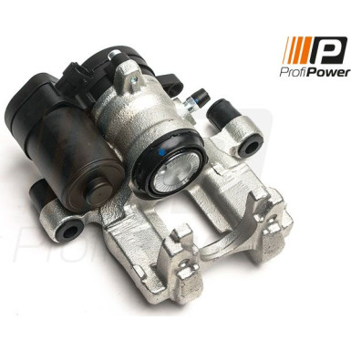 PROFIPOWER Bremssattel PROFIPOWER Bremssattel