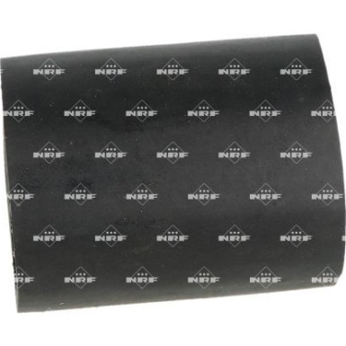 NRF Ladeluftschlauch 166267 NRF Ladeluftschlauch 166267