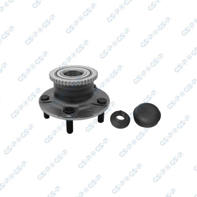 GSP Radlagersatz 9233002K