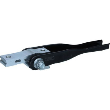 KAMOKA Lagerung, Motor