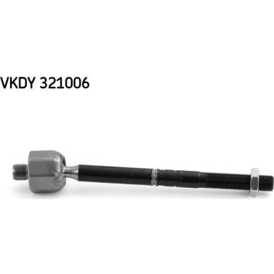 SKF Lenkrad VKDY321006