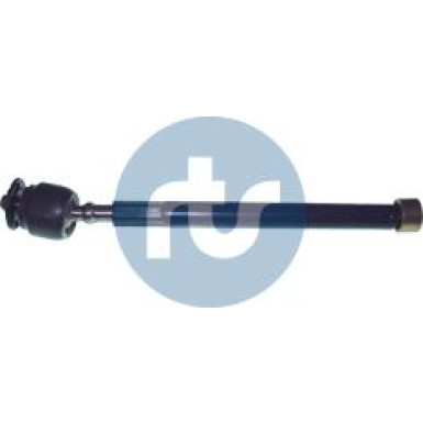 RTS Lenkrad 92-00452