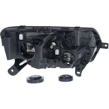 Scheinwerfer L VALEO PQ | DACIA 16 | 450404