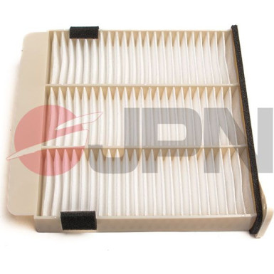 JPN Filter, Innenraumluft