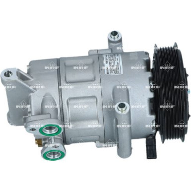 Kompressor, Klimaanlage EASY FIT 32411