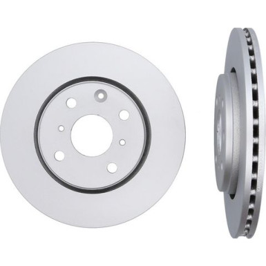 KAMOKA Bremsscheibe 1033054