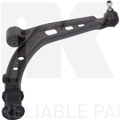 5012316 Lenker, Radaufhängung