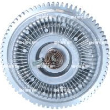 NRF Kühlerlüfterkupplung 49517