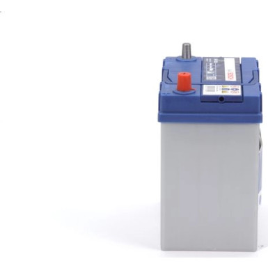 S4 018 BOSCH | PKW-Batterie | 12V 40Ah 330A | 0 092 S40 180