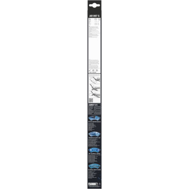 Scheibenwischer Aerotwin AR 997S BOSCH | 3397118997