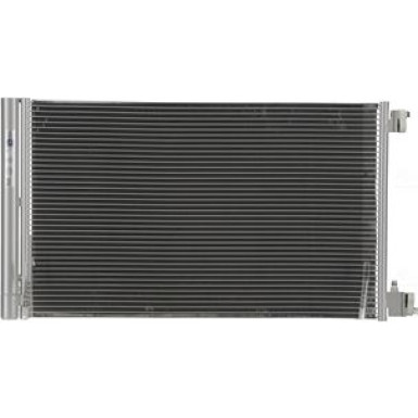 Kondensator PKW OPEL INSIGNIA ALLE 08 FIRST FIT 940124