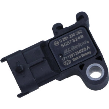 Ci-N-Sensor. Luft Opel Astra 1,6 04 | 55573248