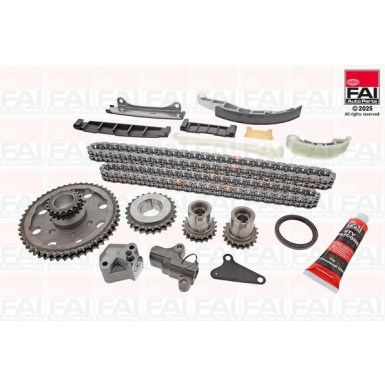 Steuerkettensatz | TCK42