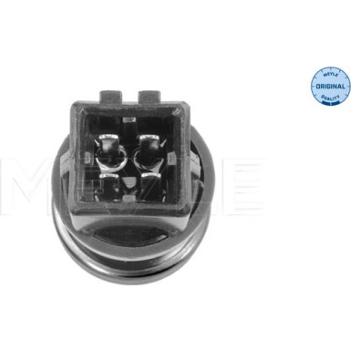 Kühlmitteltemperatur-Sensor MEYLE-ORIGINAL: True to OE 100 800 0056