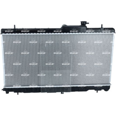 Kühler, Motorkühlung | 53698 Kühler, Motorkühlung | 53698