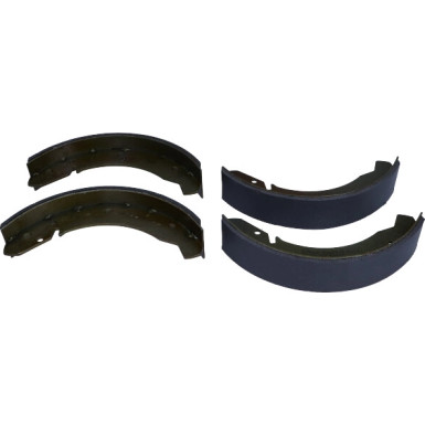 19-4538 Bremsbackensatz