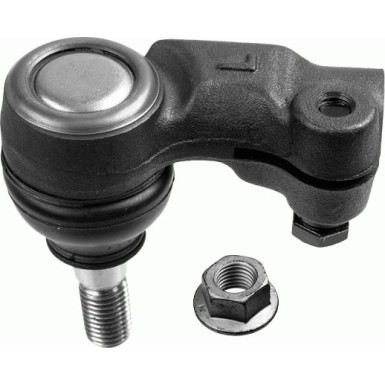 Spurstangenkopf VA li | CHEVROLET,DAEWOO,OPEL | 12173 04 Spurstangenkopf VA li | CHEVROLET,DAEWOO,OPEL | 12173 04