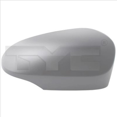 SPIEGELVERKLEIDUNG R grundiert | TOYOTA YARIS 12,10 | 336-0073-2