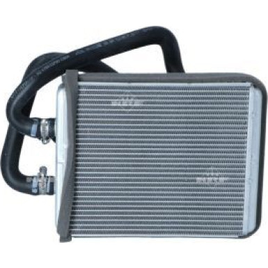 Wärmetauscher, Innenraumheizung EASY FIT 54219