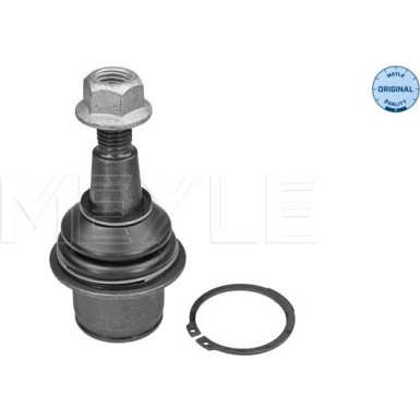 52 303 012 Traggelenk VA li/re LAND ROVER Discovery III 04 MEYLE-ORIGINAL: True to OE 53-16 010 0001