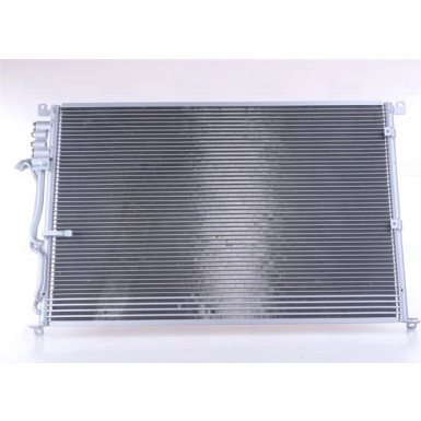 Kondensator PKW Audi A8 03 FIRST FIT 940451