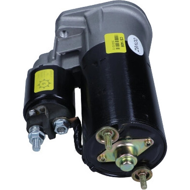 Anlasser für Bmw 1 E87 03 - Regeneriert | STA0553R