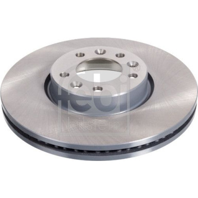 FEBI BILSTEIN Bremsscheibe 104168