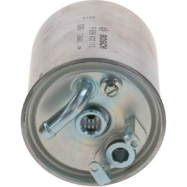 Kraftstofffilter | JEEP Grand Cherokee | F 026 402 112