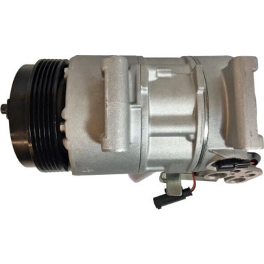 Kompressor, Klimaanlage BEHR ACP 825 000S