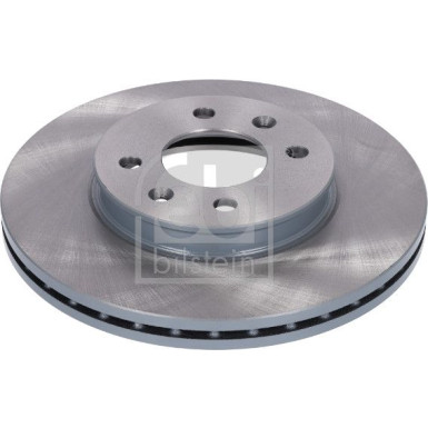 FEBI BILSTEIN Bremsscheibe 108447