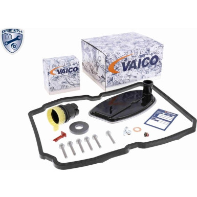 VAICO Teilesatz, Ölwechsel-Automatikgetriebe V30-2254-BEK Expert Kits +