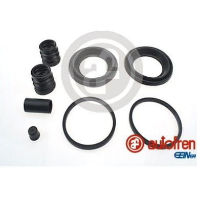 Reparatursatz Bremssattel Nissan P. Patrol Y61 97 | D4622