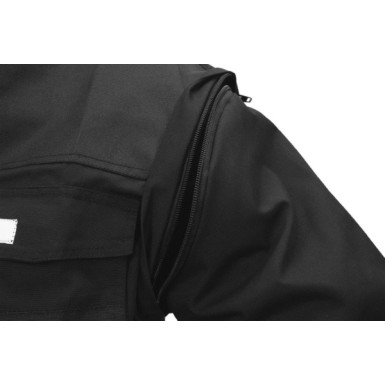 YT-8024 Yato Arbeits- Werkstatt Jacke / Xxl