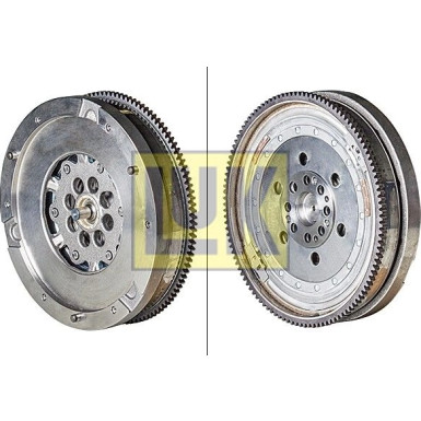 Zweimassenschwungrad | BMW 135i, 335i E90-93 06 | 415 0377 10