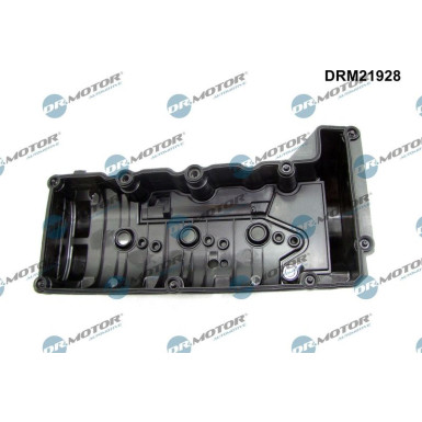 DR.MOTOR Zylinderkopfhaube DRM18902 DR.MOTOR Zylinderkopfhaube DRM18902