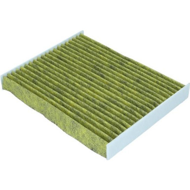 KAMOKA Filter, Innenraumluft | 6080147