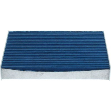 Aktivkohleinnenraumfilter | FIAT,OPEL,RENAULT Trafic 08 | 0 986 628 637