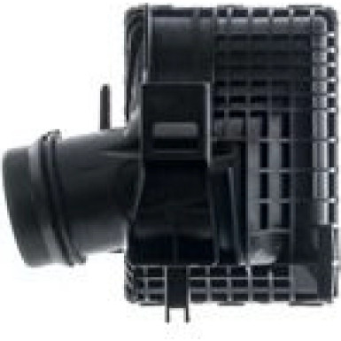 Ladeluftkühler BEHR Premium Line CI 610 000P