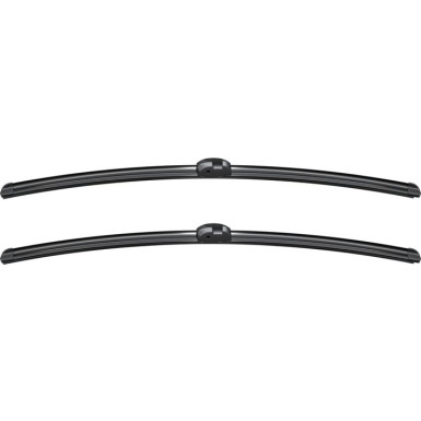 BOSCH | Scheibenwischer Aerotwin A034S 650/650 | VW Touareg, Porsche Cayenne | 3397009034