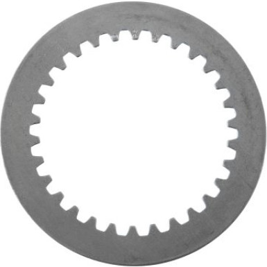 MES386-6 Stahllamellensatz, Kupplung