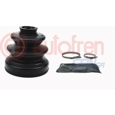 D8298 Faltenbalgsatz, Antriebswelle D8298 Faltenbalgsatz, Antriebswelle