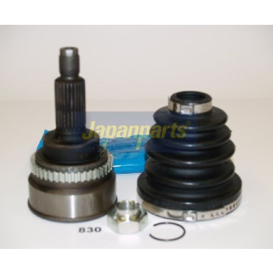 Gelenksatz, Antriebswelle Suzuki Ignis 03 GI-830