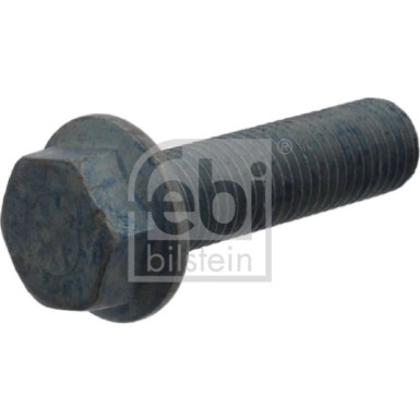 FEBI BILSTEIN Schrauben | 17864