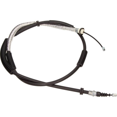 32-0493 Seilzug, Feststellbremse