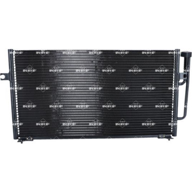 Kondensator, Klimaanlage EASY FIT 35234