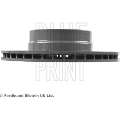 BLUE PRINT Bremsscheibe ADB114362