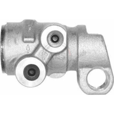 3929 Bremskraftregler