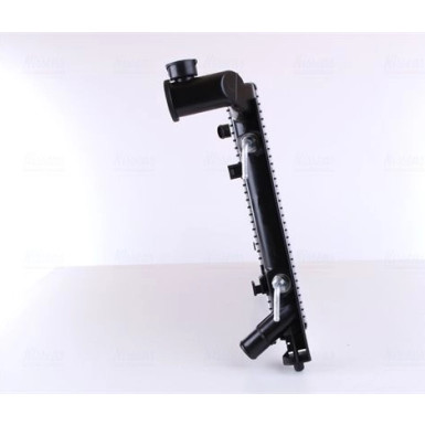 Wasserkühler PKW | TOYOTA COROLLA 1.4-1.8 AUT.00 | 646321